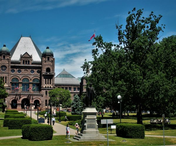 canada-university