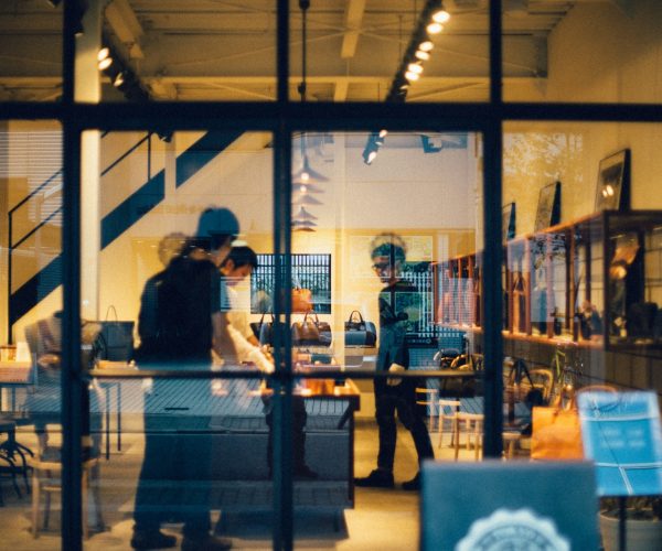 retail-store